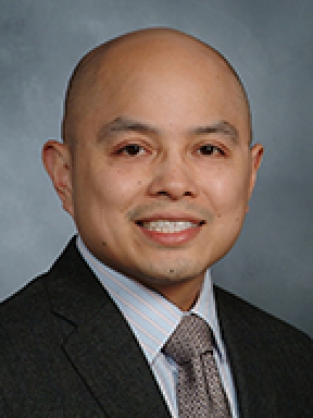 Alan C. Legasto, M.D. Profile Photo