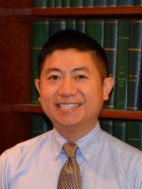 Albert C. Yeung, M.D. Profile Photo