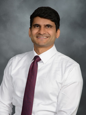 Aditya Ashok, M.D. Profile Photo