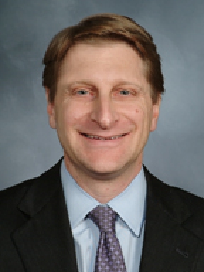 Adam Cheriff, M.D. Profile Photo