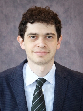 Adam Jacoby, M.D. Profile Photo