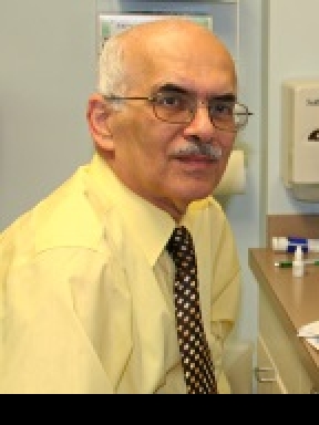 Adnan M. Khdair, M.D. Profile Photo