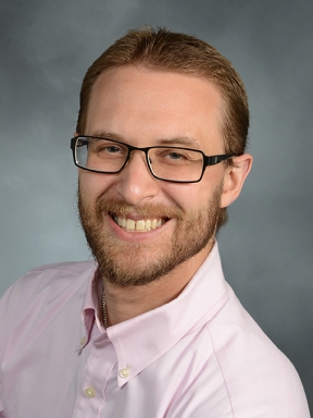 Adin Nelson, MD, MHPE Profile Photo