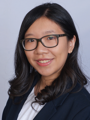 Ada Wong, MD Profile Photo