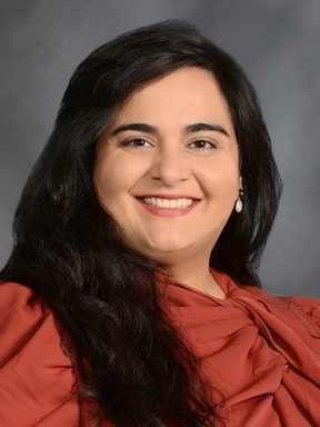 Annacarolina Fabiana Lucia Da Silva, M.D. Profile Photo