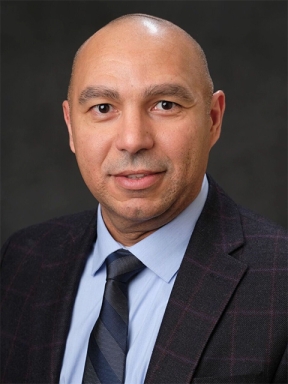 Ahmed Fouad Soliman, M.D., M.B.A. Profile Photo