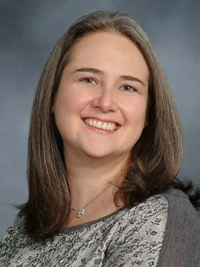 Allison Gorman Steiner, M.D. Profile Photo