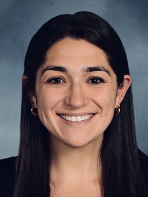 Abigail Benudis, M.D., M.P.H Profile Photo