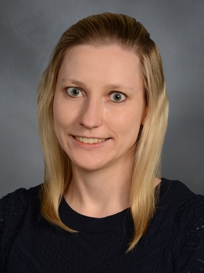 Alina Boltunova, M.D. Profile Photo