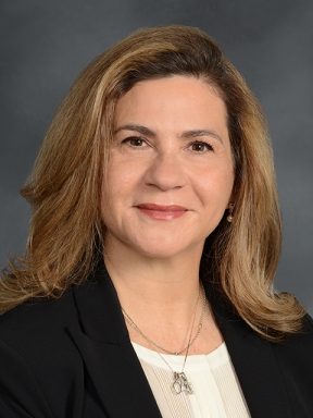 Aida Saliby, M.D. Profile Photo