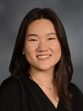 Ashley Kim, MS, RDN, LD Profile Photo