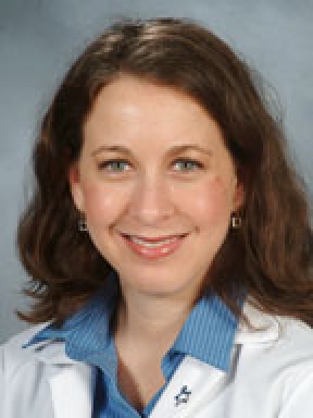 Allyson Ocean, M.D. Profile Photo