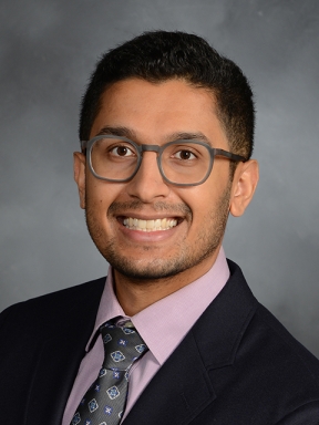 Akash Patel, M.D. Profile Photo