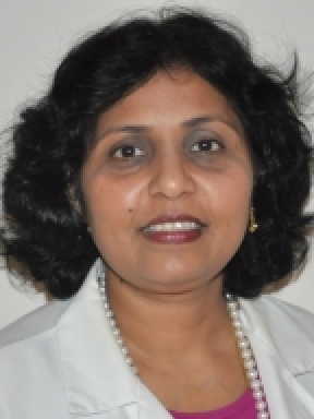 Akkamma Ravi, M.B., B.S., M.D. Profile Photo