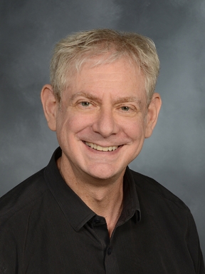 Alexander Baxter, M.D. Profile Photo