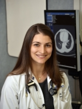 Alana B. Levine, M.D. Profile Photo