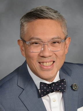 Alexander Chou, M.D. Profile Photo