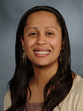 Adiana Castro, M.S., R.D. Profile Photo