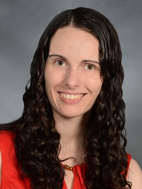 Alice Caesar, M.D. Profile Photo