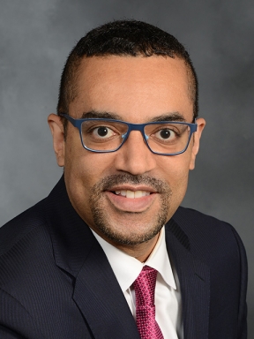 Andrew Alexis, M.D., MPH Profile Photo