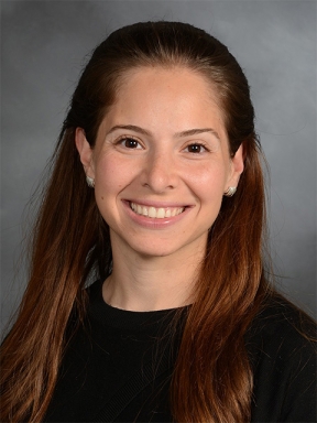 Alyson Goldenberg, FNP-BC Profile Photo