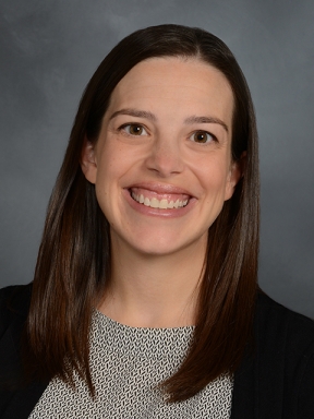 Alexandra Huttle, M.D., M.S. Profile Photo