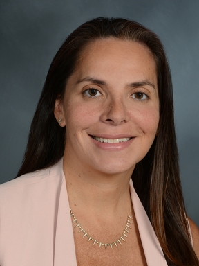 Alexandra Jimenez, M.D. Profile Photo