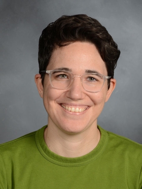 Profile photo for Ava L. Liberman, M.D.