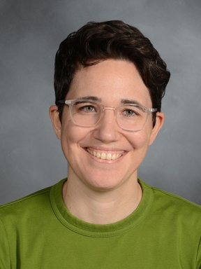 Ava L. Liberman, M.D. Profile Photo