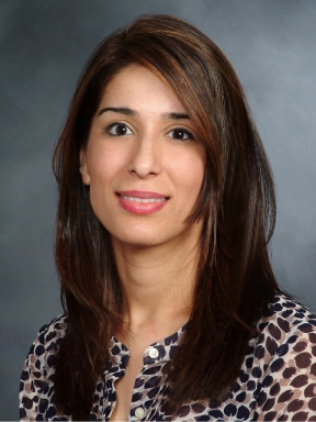Alicia Mecklai, M.D. Profile Photo