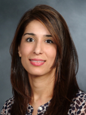 Alicia Mecklai, M.D. Profile Photo