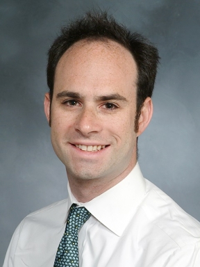 Alexander Eliot Merkler, MD, MS Profile Photo