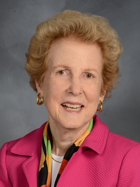 Profile photo for Anne Moore, M.D.