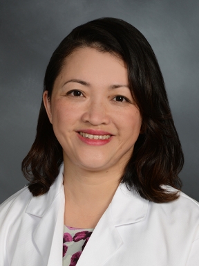 Alana T. H. Nguyen, M.D., Ph.D. Profile Photo