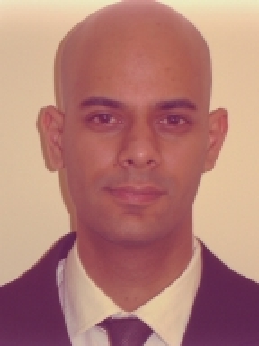 Anup Pamnani, M.D. Profile Photo