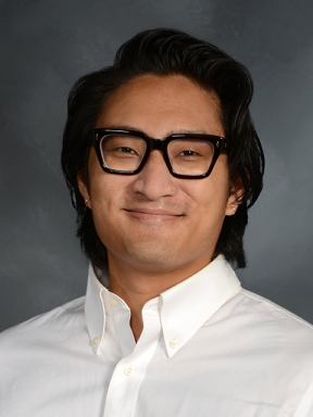 Alexander Phan, M.D. Profile Photo