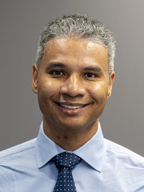 Alex Aaron Stewart, M.D., Ph.D. Profile Photo