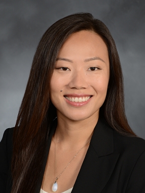 Allison Yang, M.D., M.P.H Profile Photo