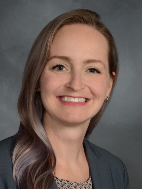 Ariel M. Anderson, M.D. Profile Photo