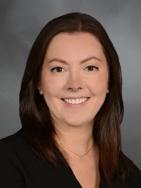 Amanda Coleman, Au.D., CCC-A Profile Photo