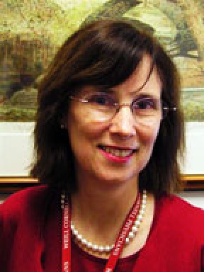 Anne McBride, M.D. Profile Photo