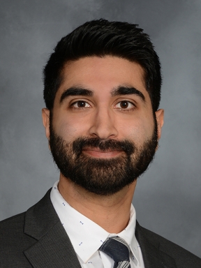 Amit Kohli, M.D. Profile Photo