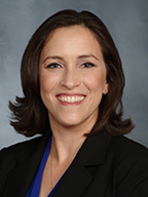 Ana M. Molina, M.D. Profile Photo