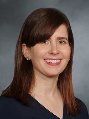 Amy Miranda, L.C.S.W Profile Photo