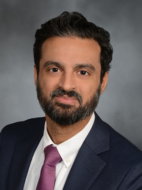 Altaf M. Pirmohamed, M.D. Profile Photo