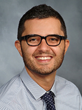 Profile photo for Amir Soumekh, M.D.