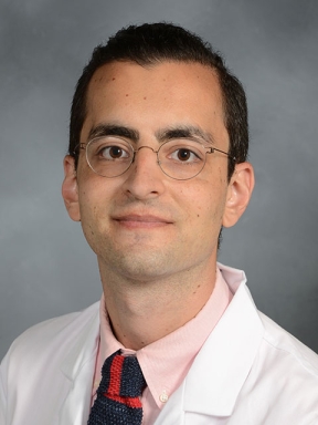 Alexander Stephan, M.D. Profile Photo