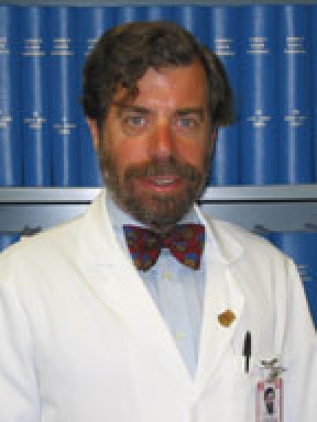 Alan M. Weinstein, M.D. Profile Photo