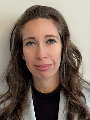 Anna Alperovich, M.D. Profile Photo