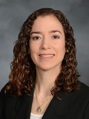 Ana G. Alzaga Fernandez, M.D. Profile Photo